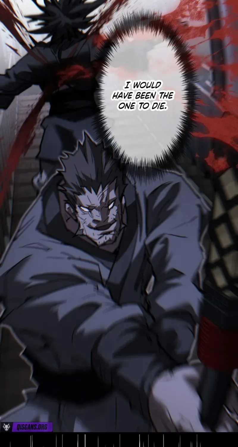 Unrivaled Spear Demon Chapter 15 page 77 - 
