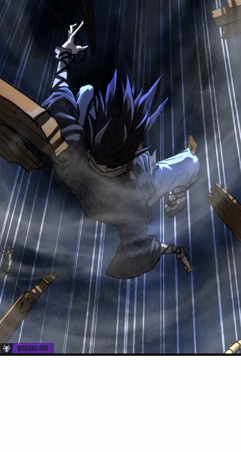 Unrivaled Spear Demon Chapter 15 page 9 - 