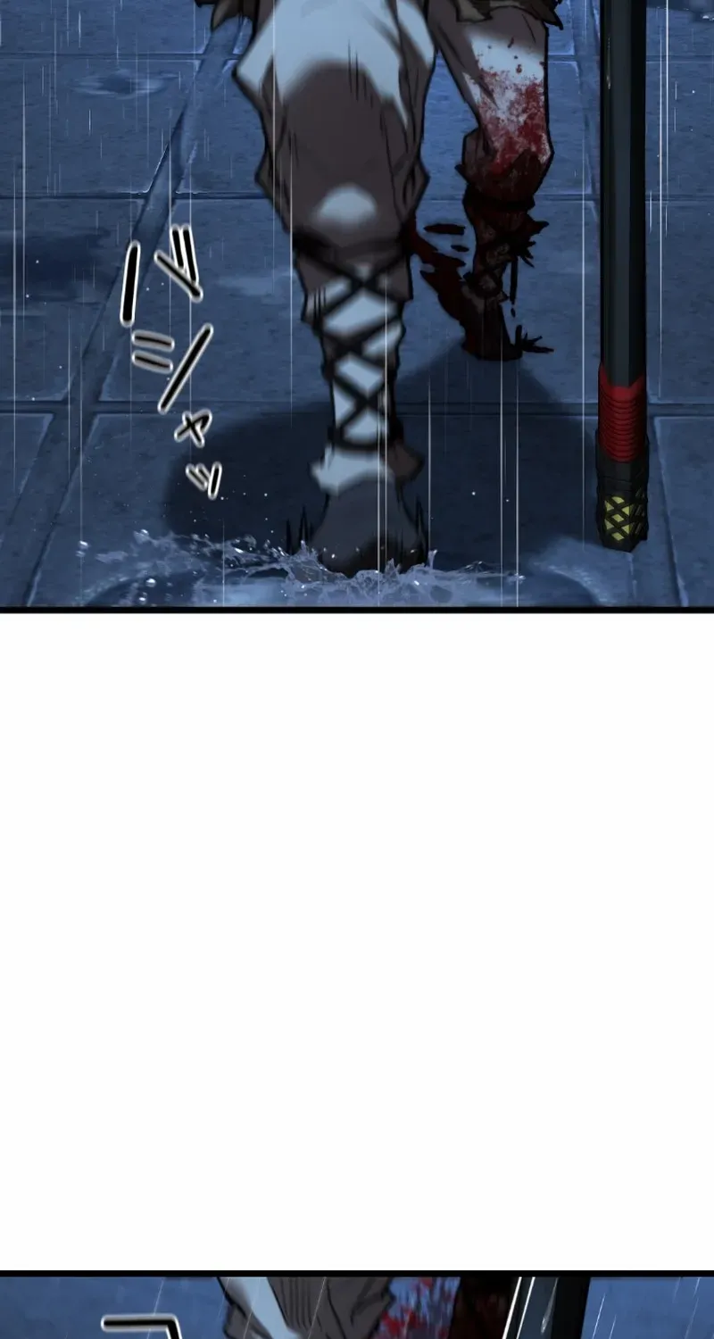 Unrivaled Spear Demon Chapter 15 page 83 - 