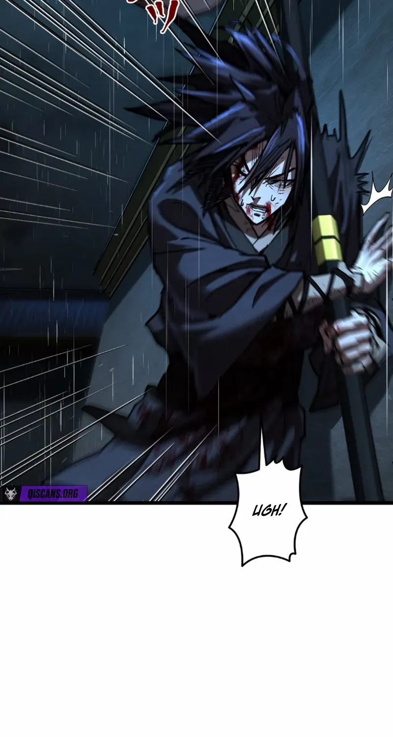 Unrivaled Spear Demon Chapter 15 page 85 - 