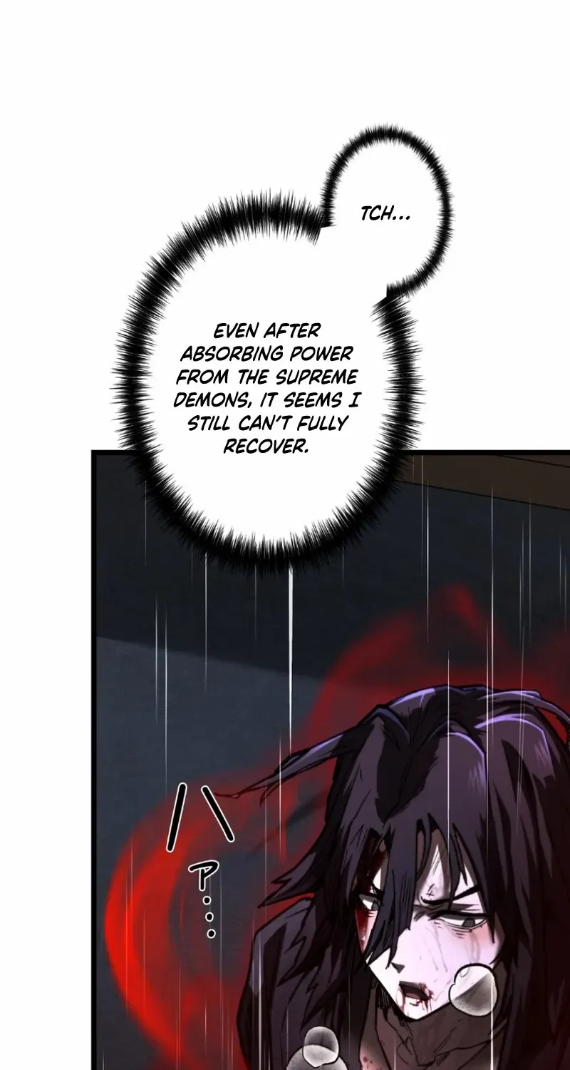 Unrivaled Spear Demon Chapter 15 page 86 - 