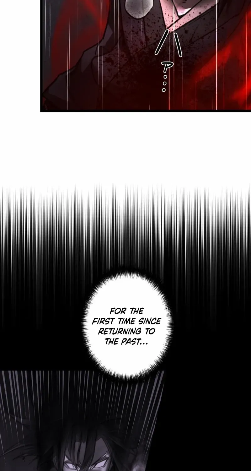 Unrivaled Spear Demon Chapter 15 page 87 - 