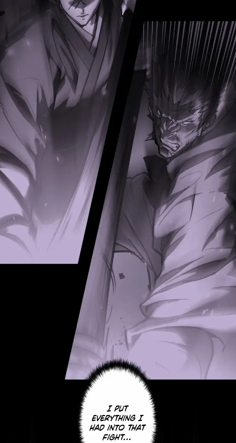 Unrivaled Spear Demon Chapter 15 page 88 - 