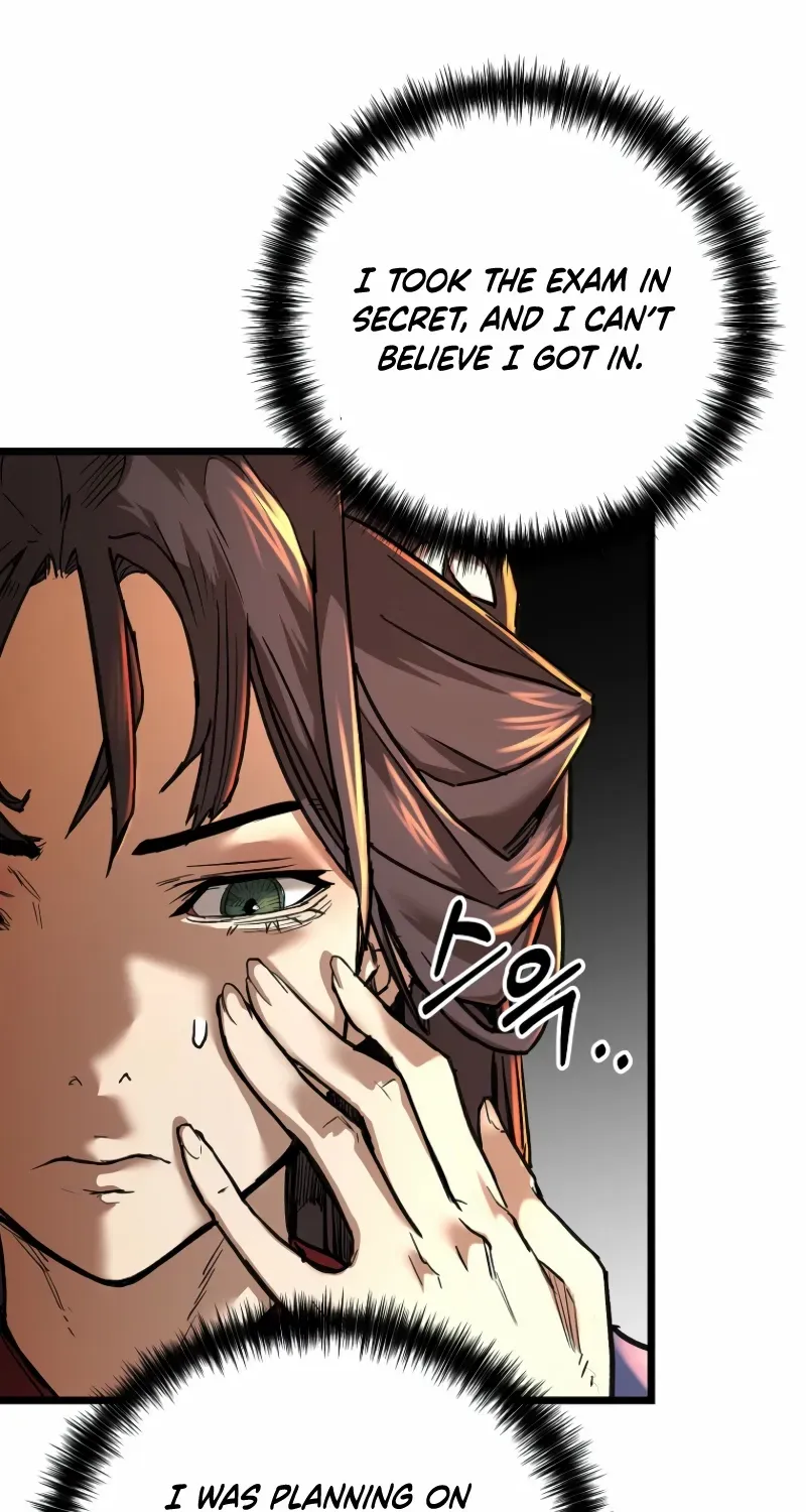 Unrivaled Spear Demon Chapter 16 page 16 - 
