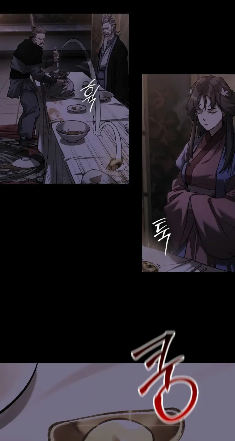 Unrivaled Spear Demon Chapter 16 page 20 - 