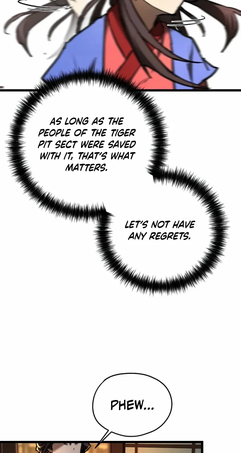 Unrivaled Spear Demon Chapter 16 page 22 - 