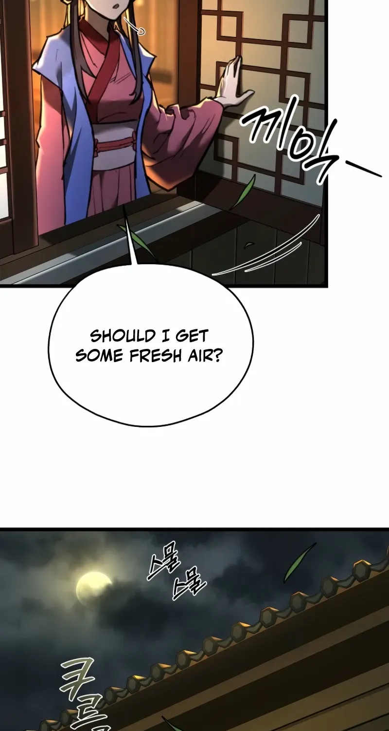 Unrivaled Spear Demon Chapter 16 page 23 - 