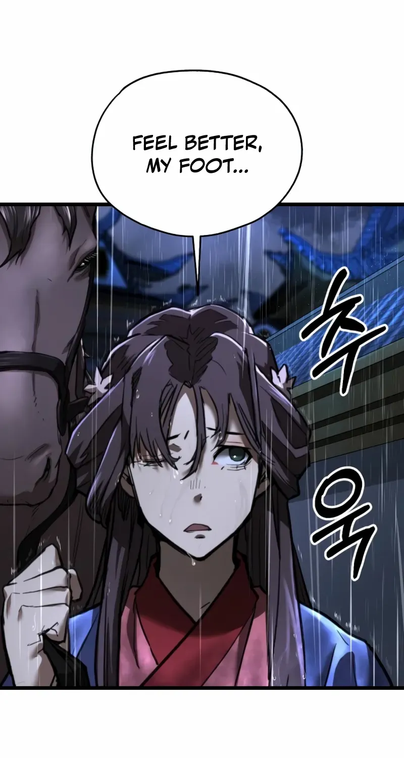 Unrivaled Spear Demon Chapter 16 page 27 - 