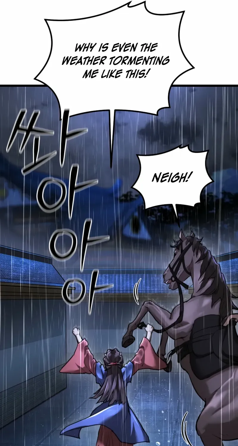 Unrivaled Spear Demon Chapter 16 page 29 - 