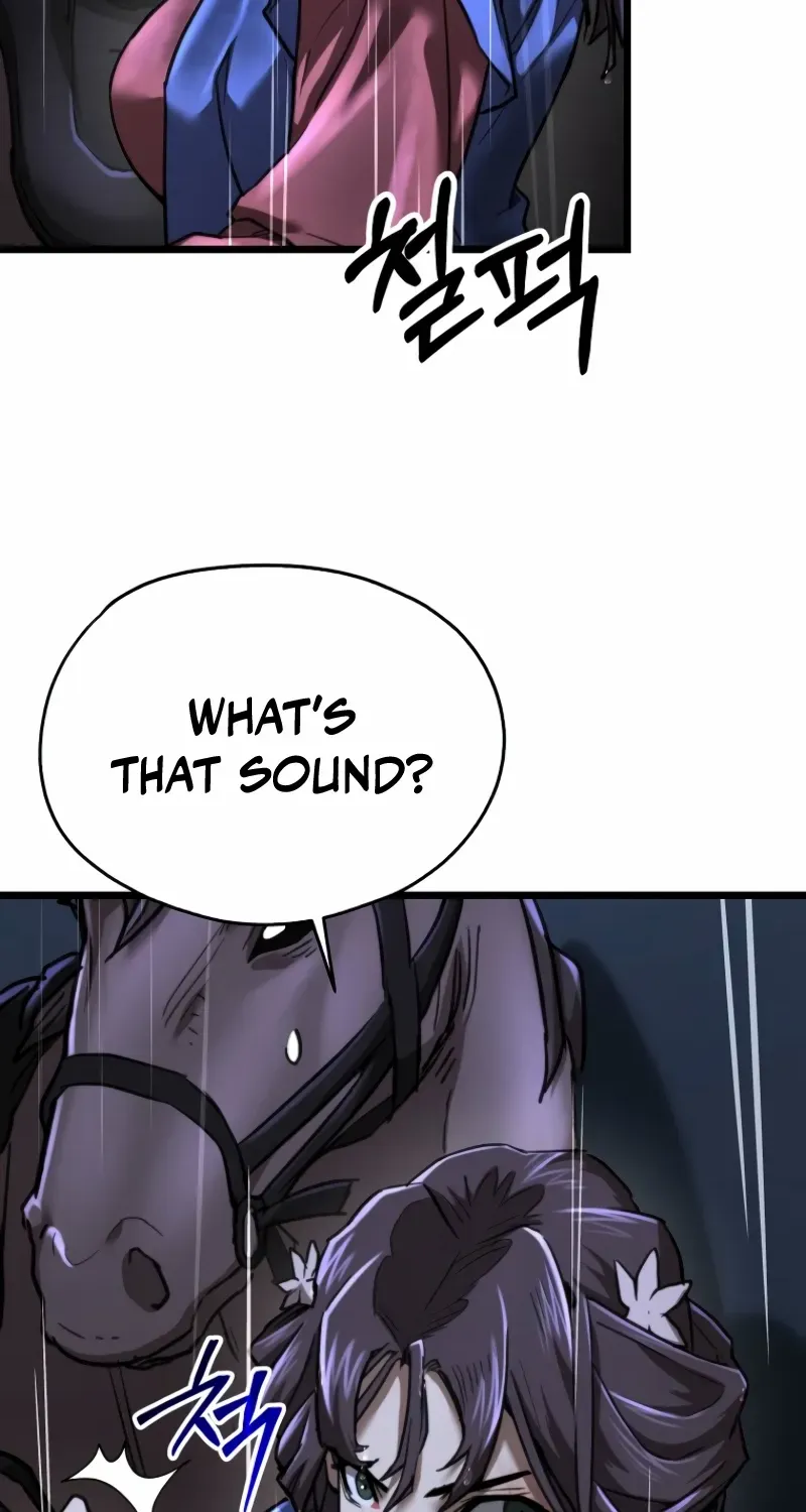 Unrivaled Spear Demon Chapter 16 page 34 - 