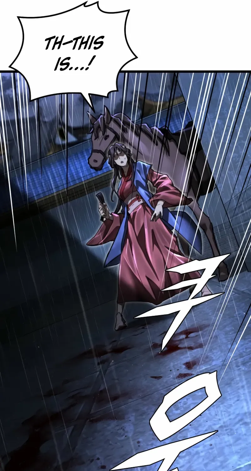 Unrivaled Spear Demon Chapter 16 page 38 - 