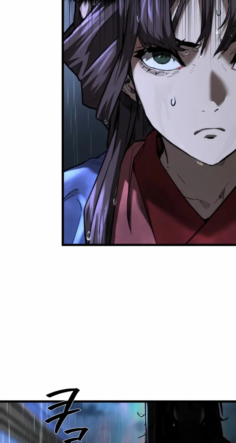 Unrivaled Spear Demon Chapter 16 page 40 - 