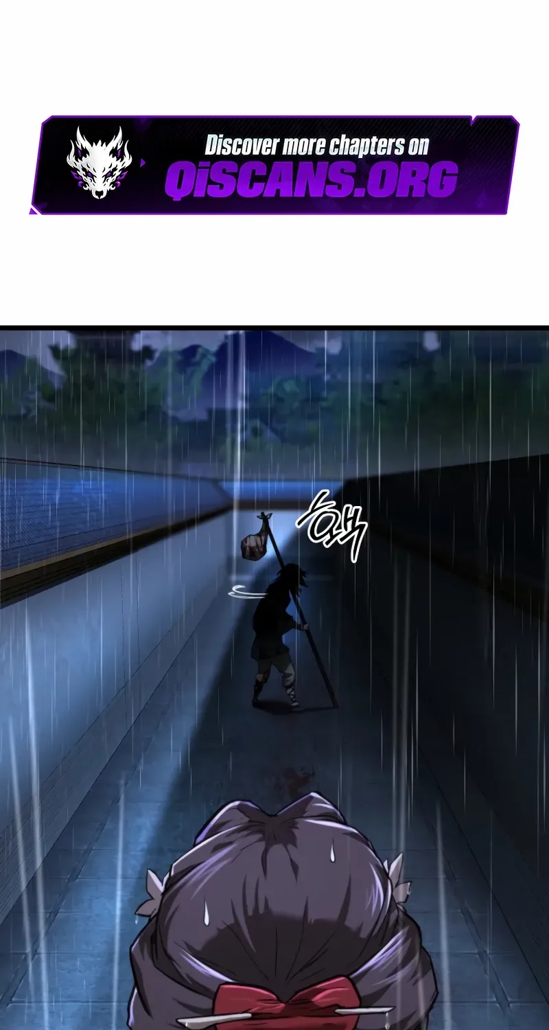 Unrivaled Spear Demon Chapter 16 page 47 - 