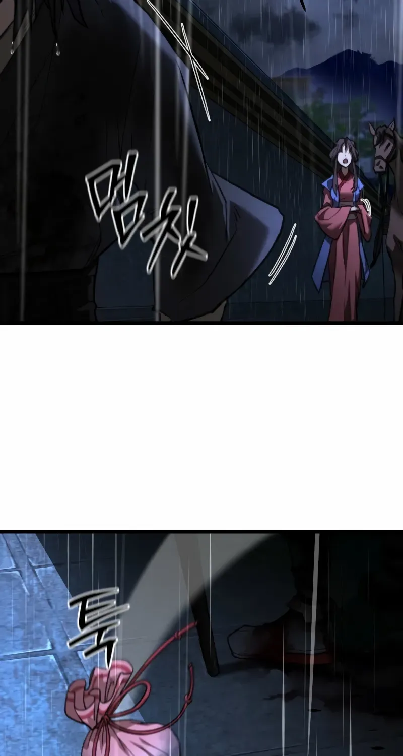 Unrivaled Spear Demon Chapter 16 page 49 - 