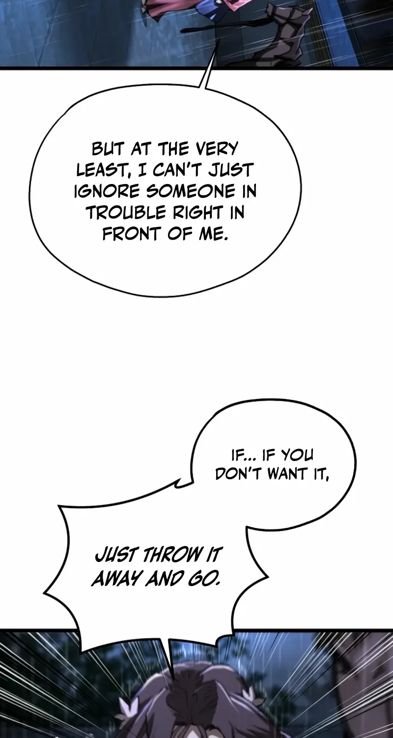 Unrivaled Spear Demon Chapter 16 page 53 - 