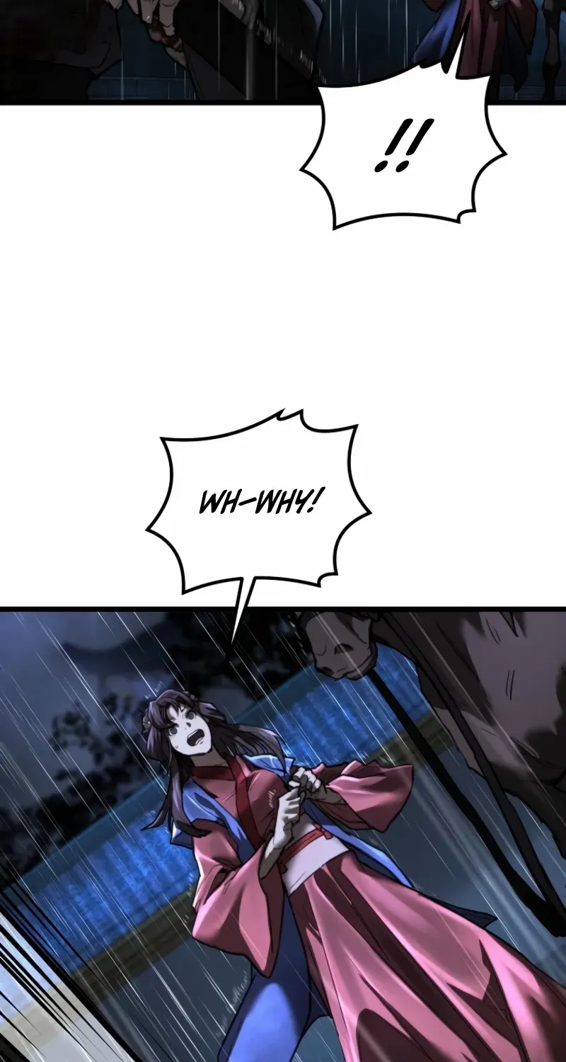 Unrivaled Spear Demon Chapter 16 page 57 - 