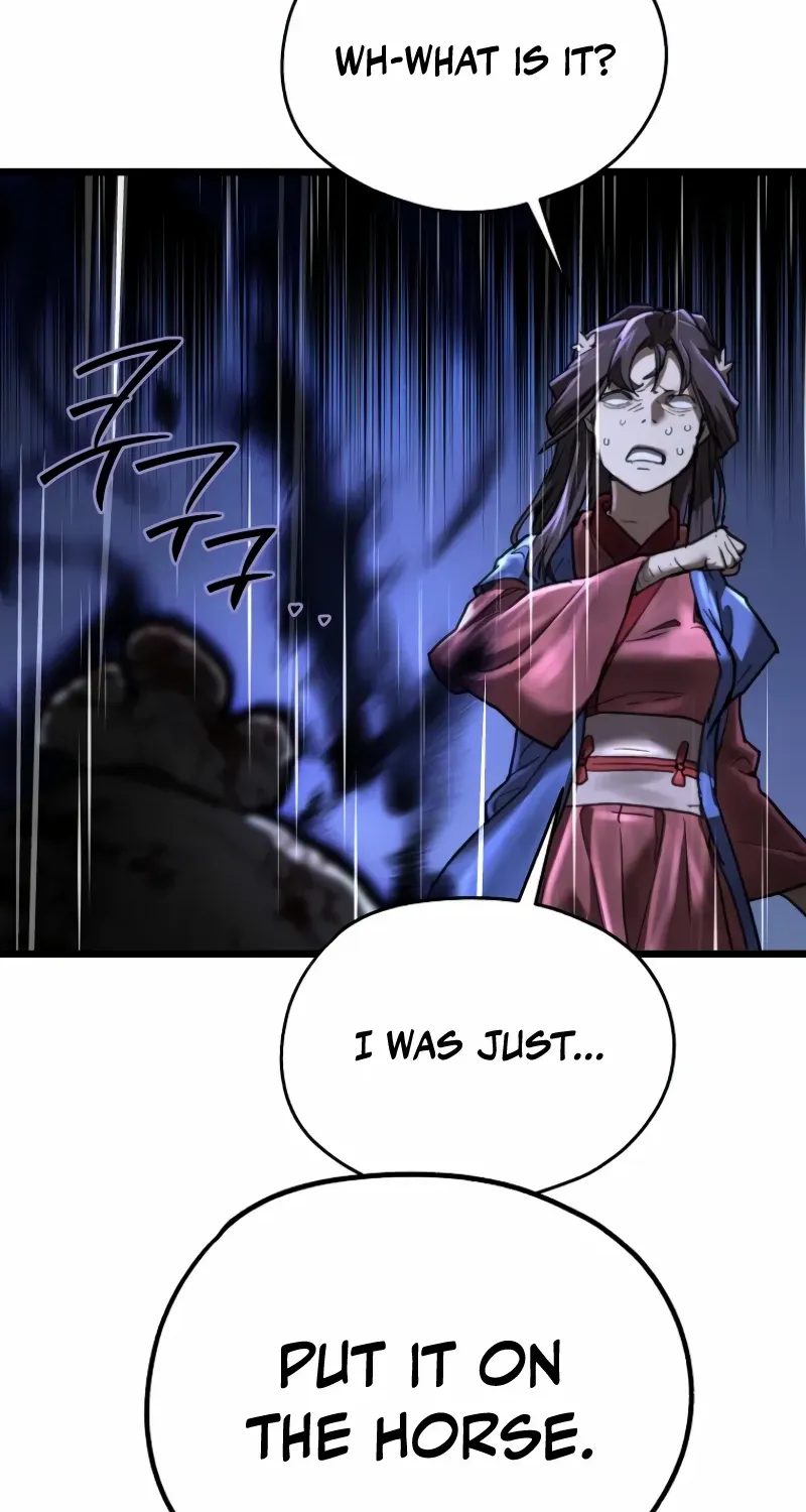 Unrivaled Spear Demon Chapter 16 page 59 - 