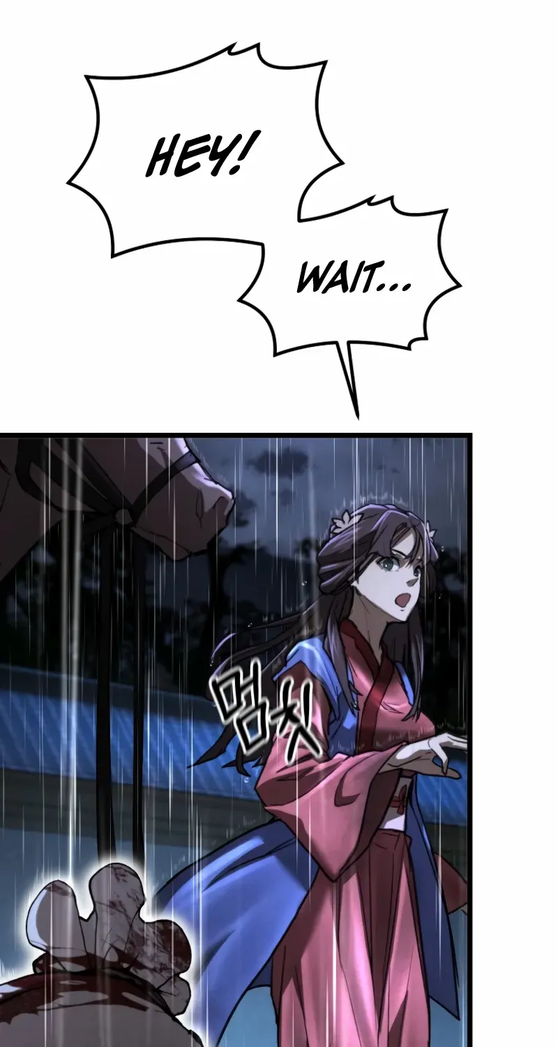 Unrivaled Spear Demon Chapter 16 page 62 - 