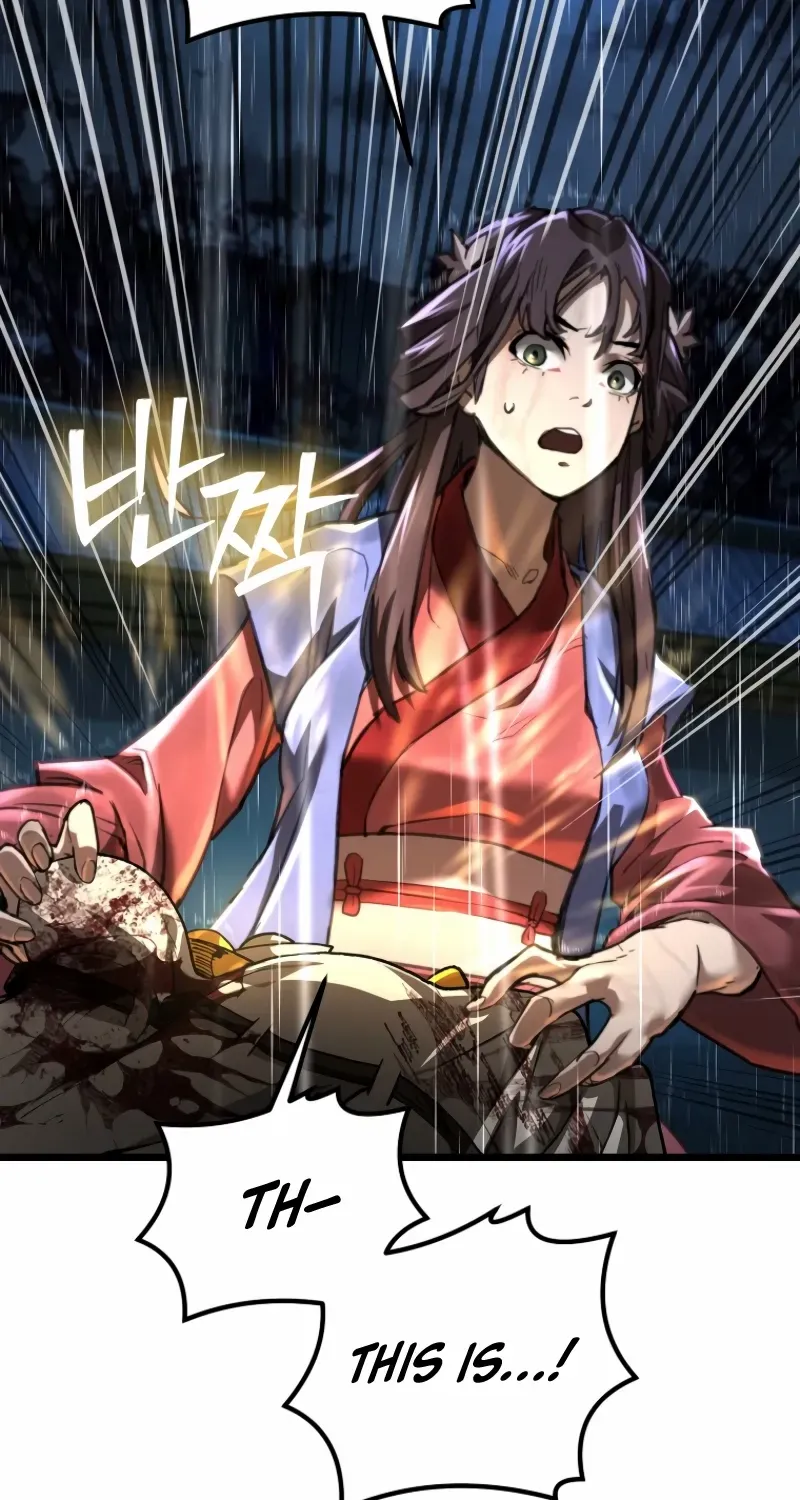 Unrivaled Spear Demon Chapter 16 page 70 - 