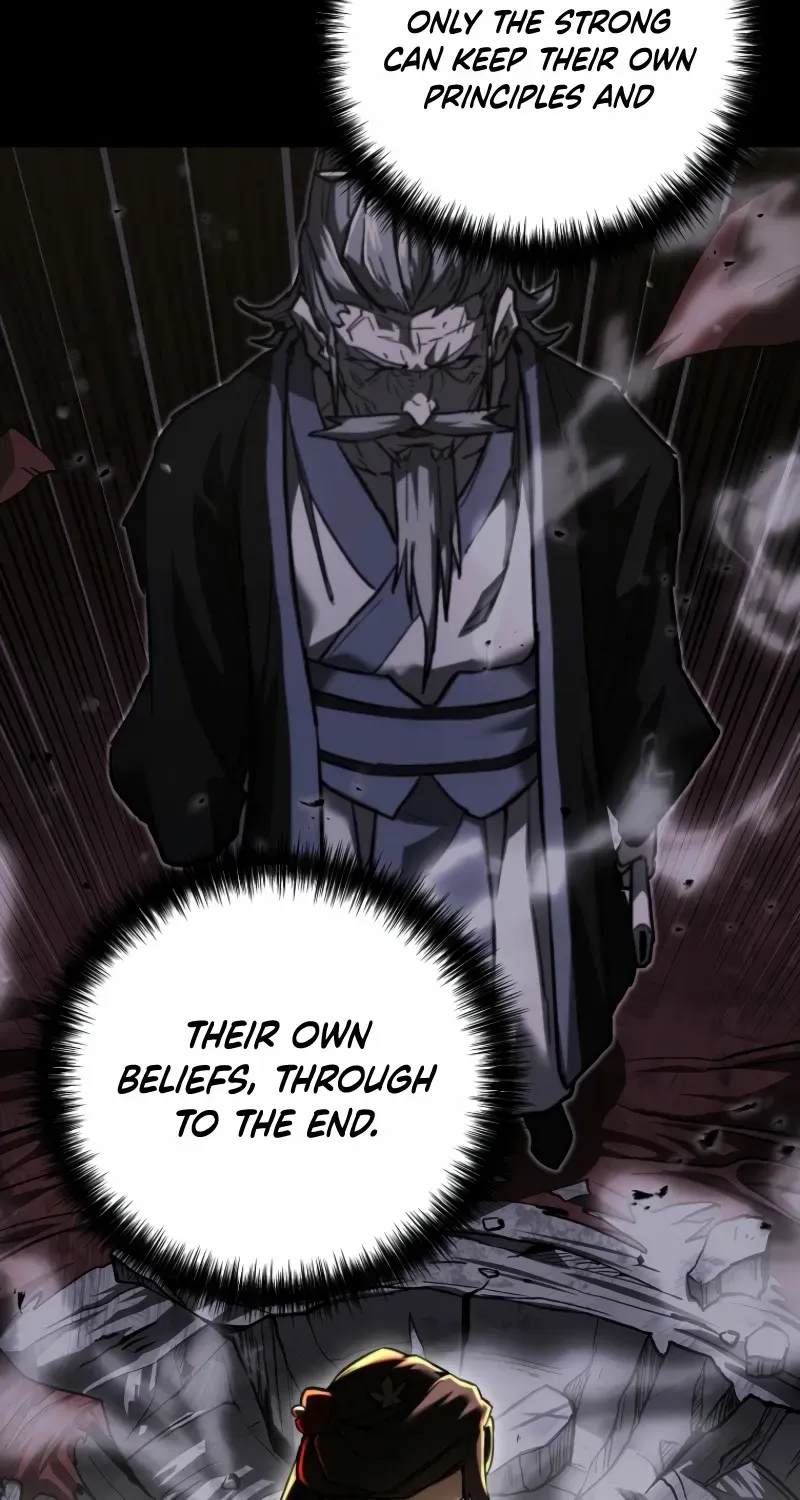 Unrivaled Spear Demon Chapter 16 page 8 - 