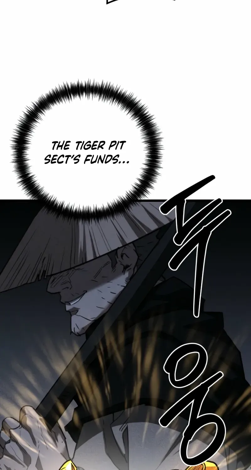 Unrivaled Spear Demon Chapter 16 page 71 - 