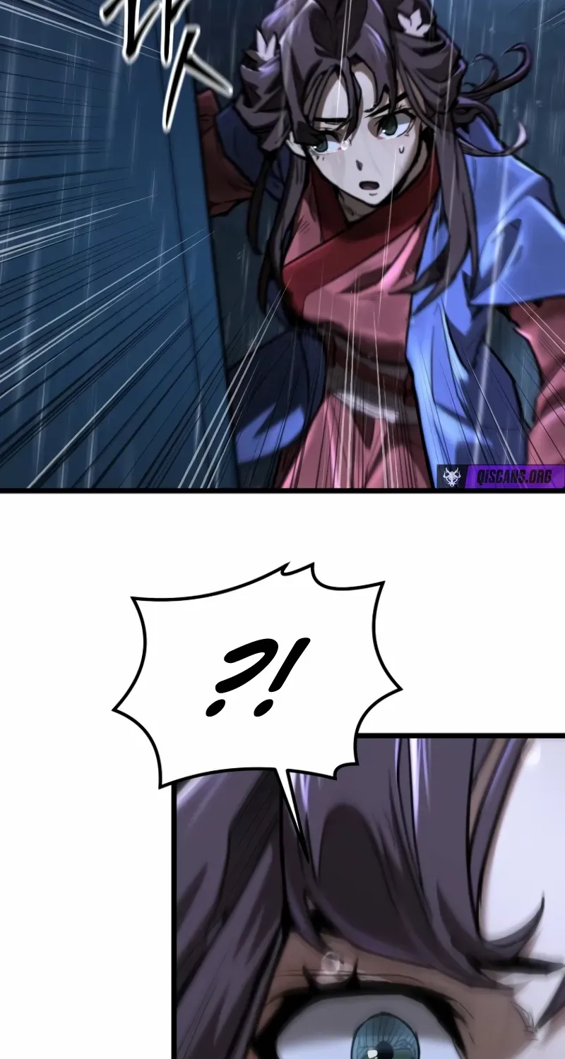 Unrivaled Spear Demon Chapter 16 page 77 - 