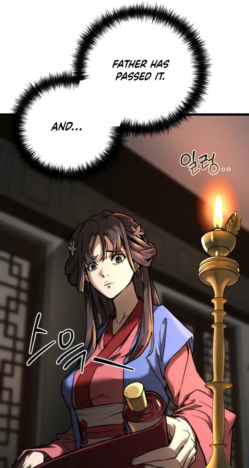 Unrivaled Spear Demon Chapter 16 page 10 - 