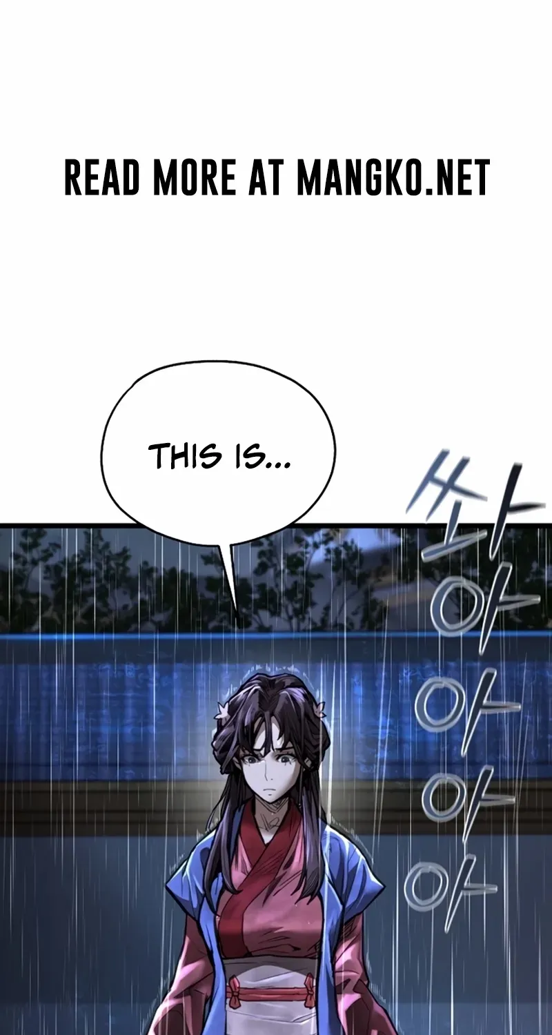 Unrivaled Spear Demon Chapter 17 page 1 - 