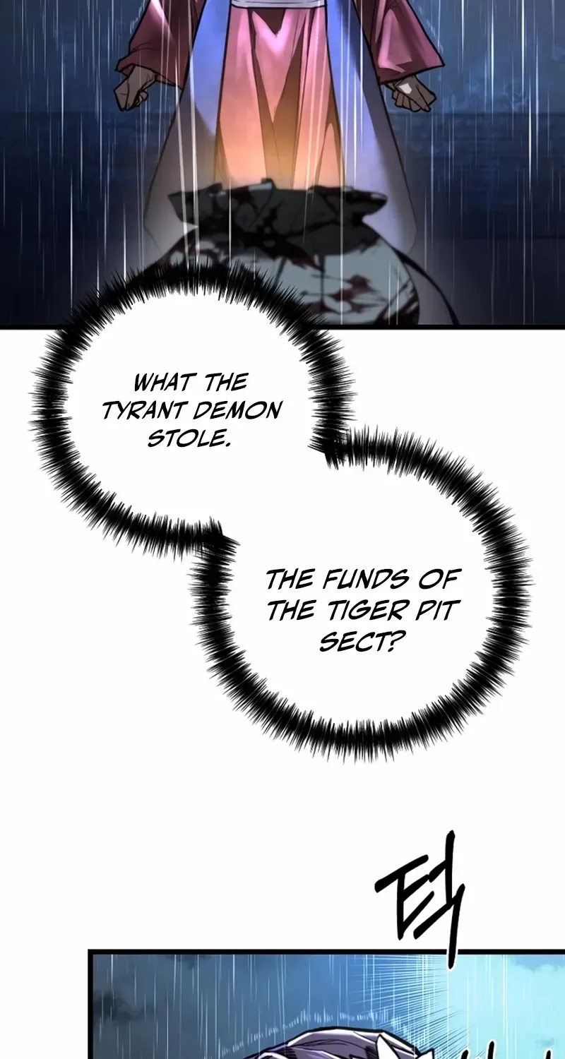Unrivaled Spear Demon Chapter 17 page 2 - 