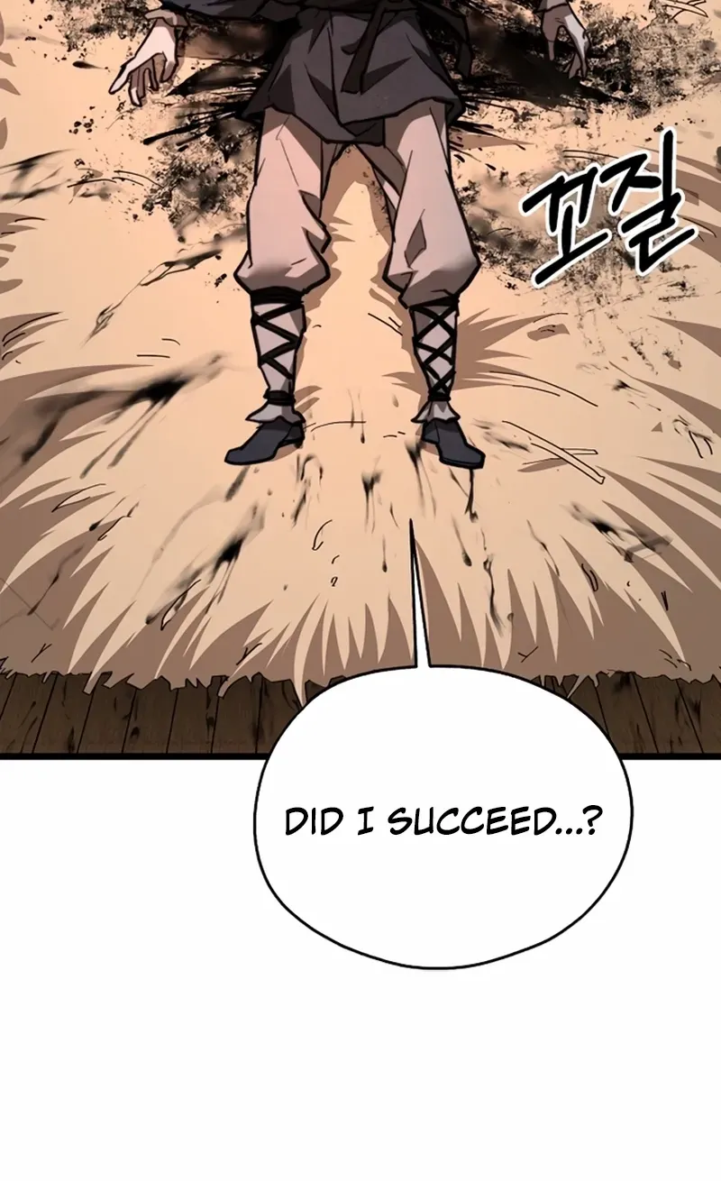 Unrivaled Spear Demon Chapter 17 page 102 - 