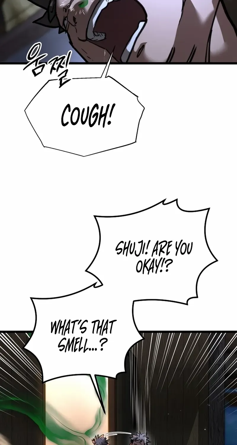 Unrivaled Spear Demon Chapter 17 page 107 - 