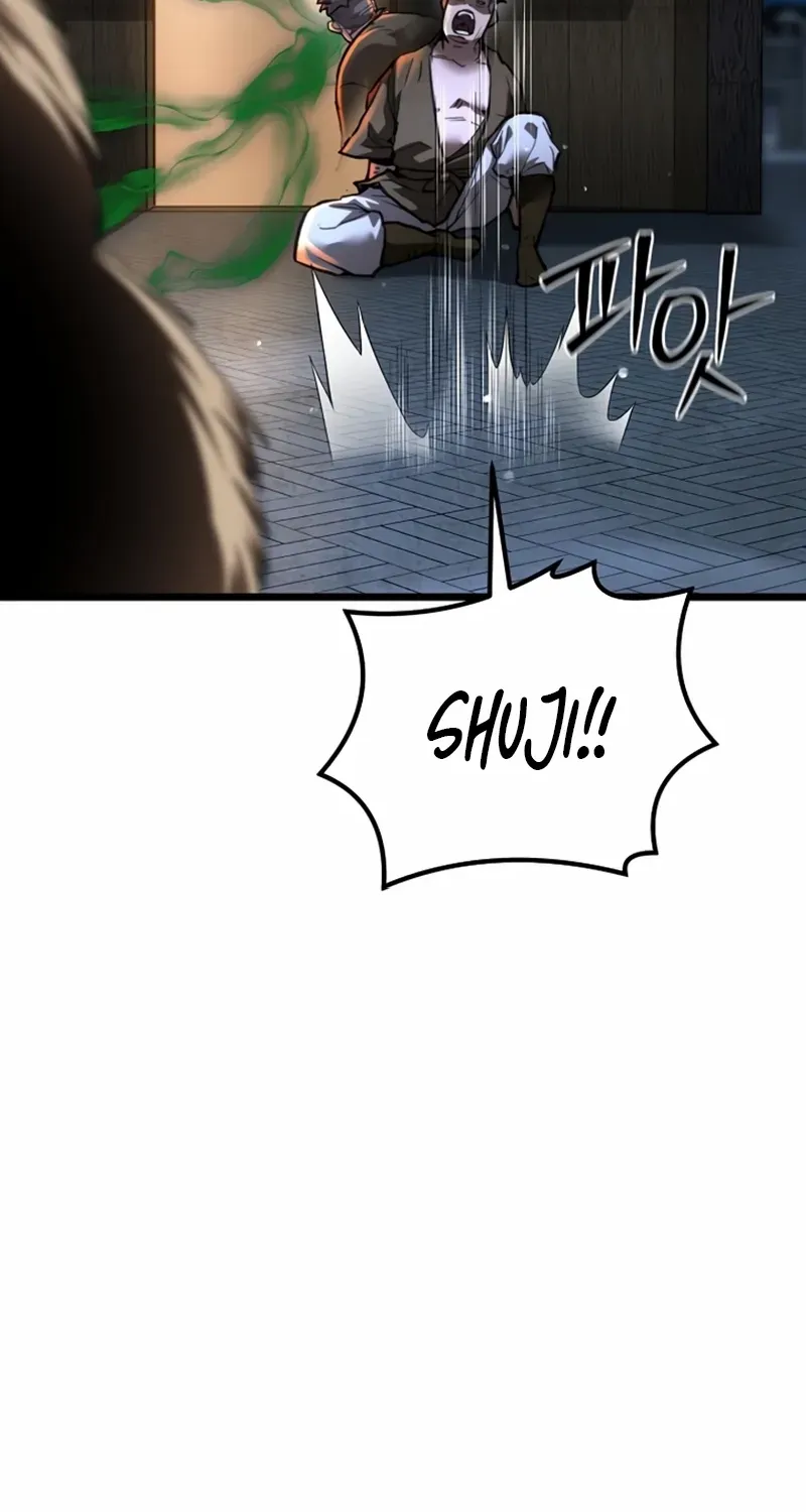 Unrivaled Spear Demon Chapter 17 page 108 - 