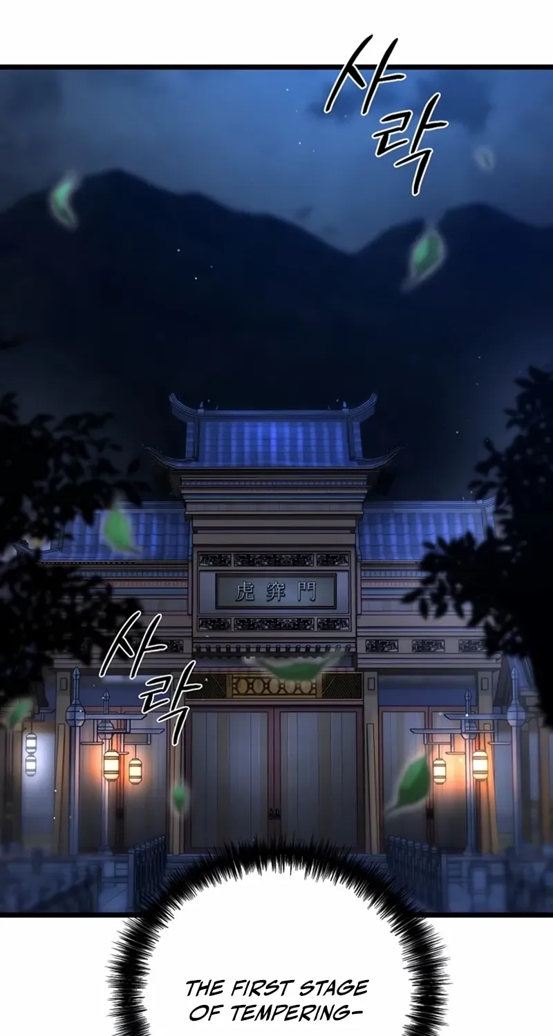 Unrivaled Spear Demon Chapter 17 page 110 - 