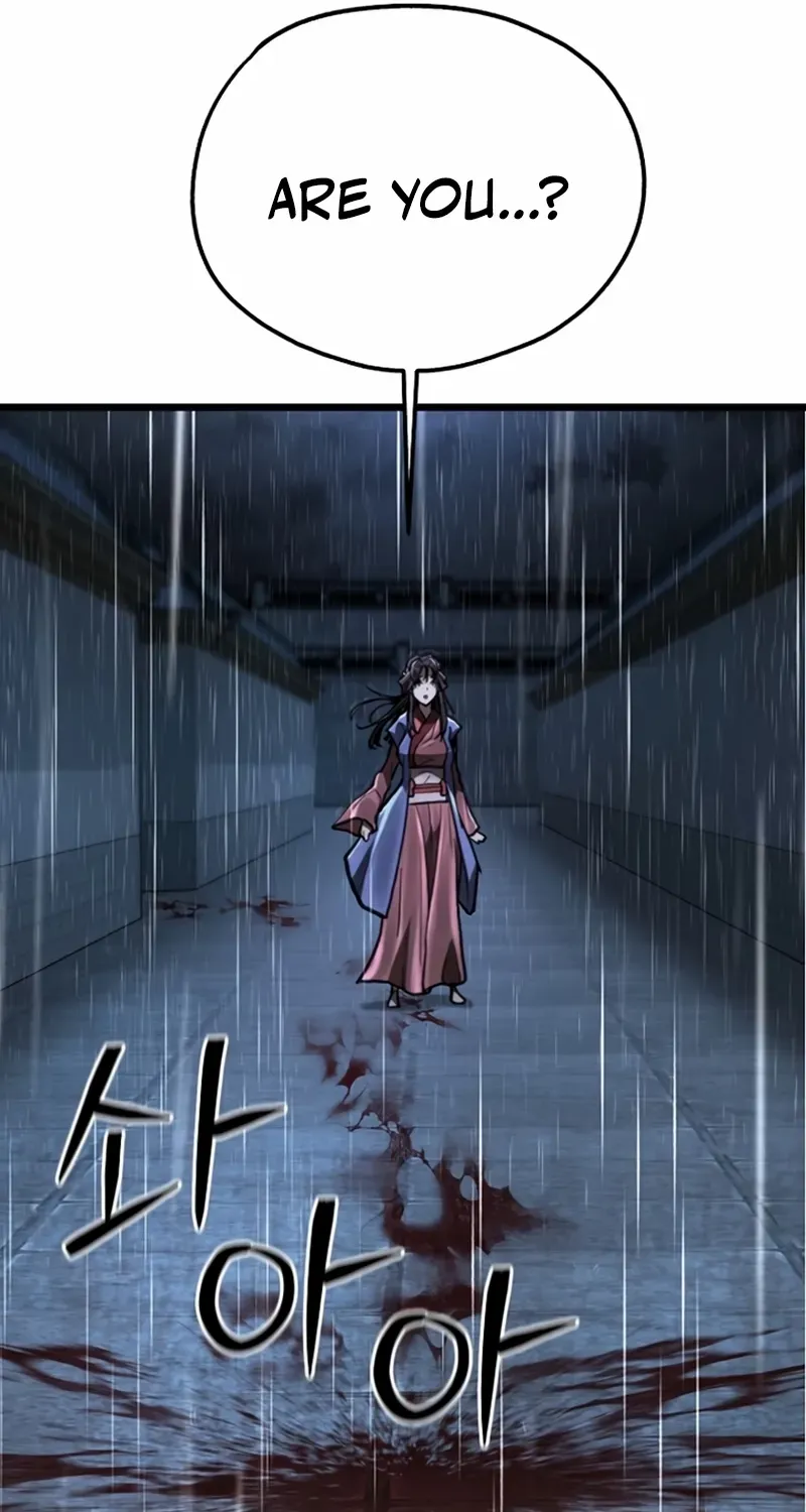 Unrivaled Spear Demon Chapter 17 page 12 - 