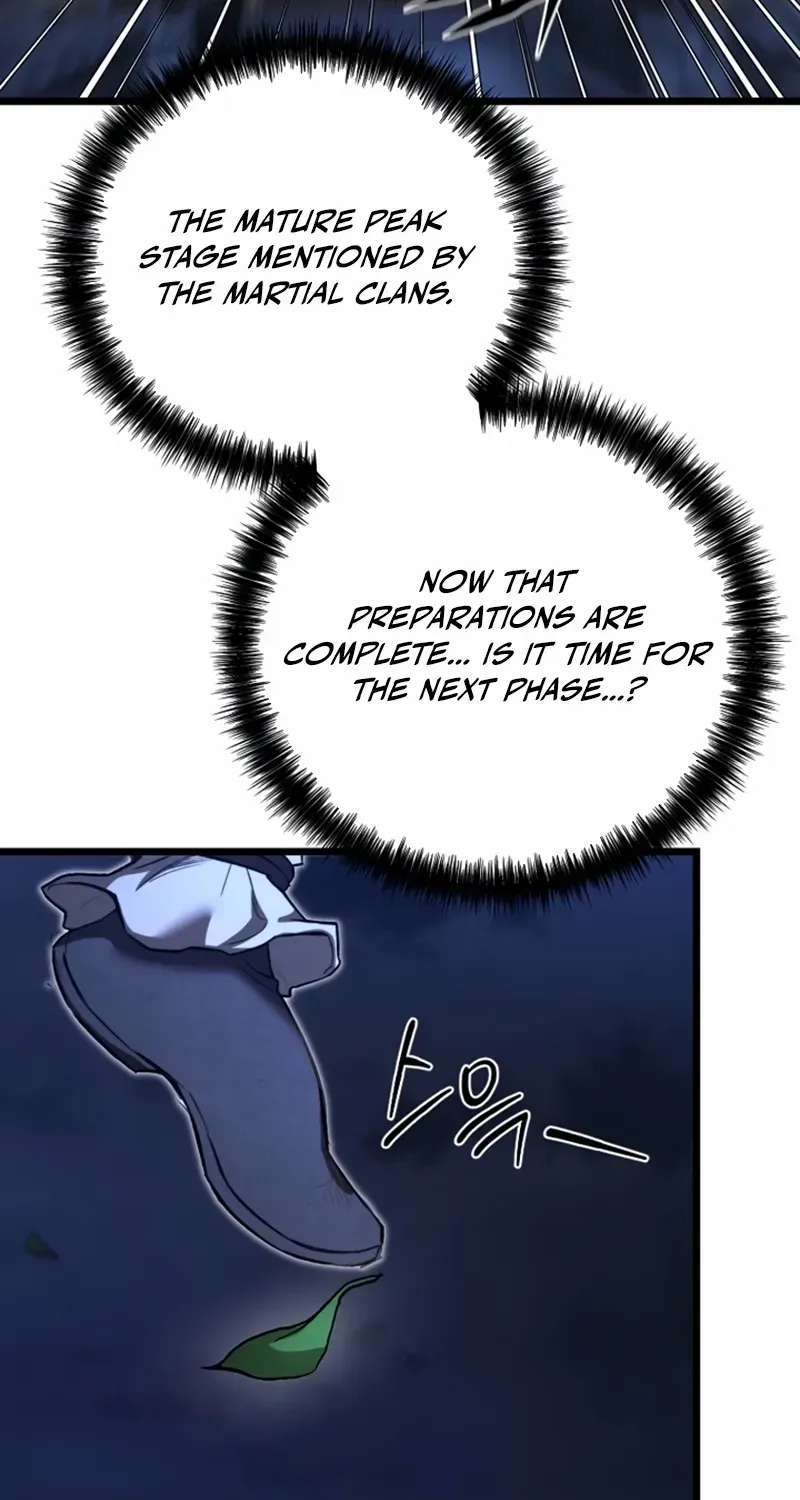 Unrivaled Spear Demon Chapter 17 page 112 - 
