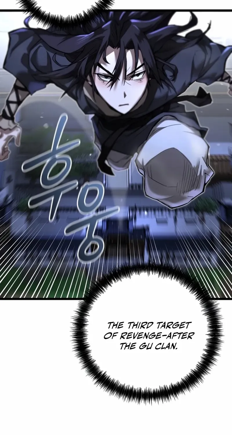Unrivaled Spear Demon Chapter 17 page 115 - 