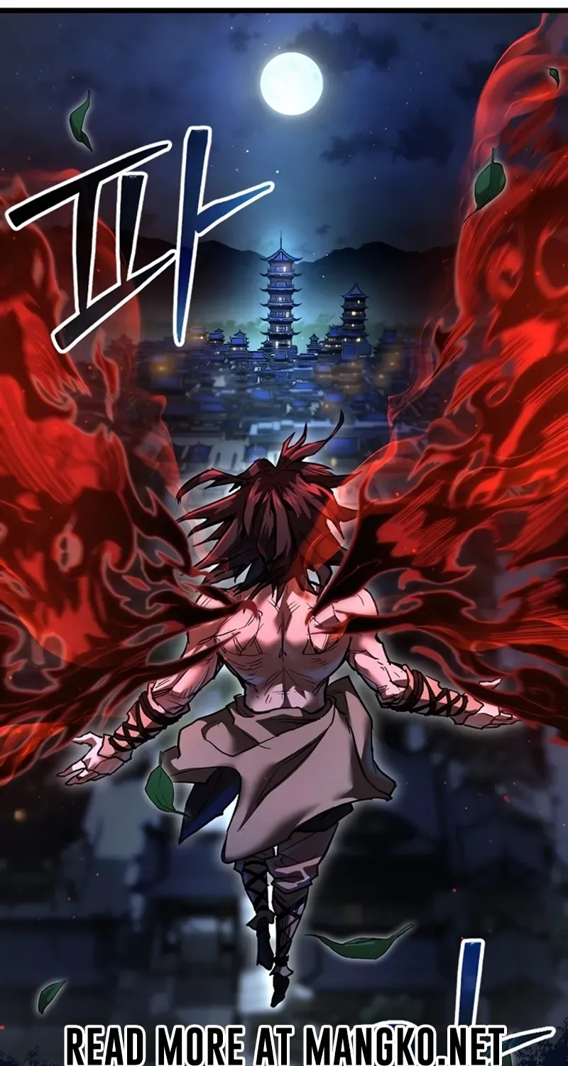 Unrivaled Spear Demon Chapter 17 page 118 - 