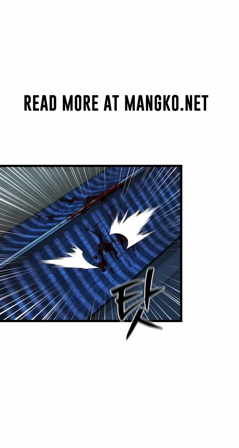 Unrivaled Spear Demon Chapter 17 page 16 - 