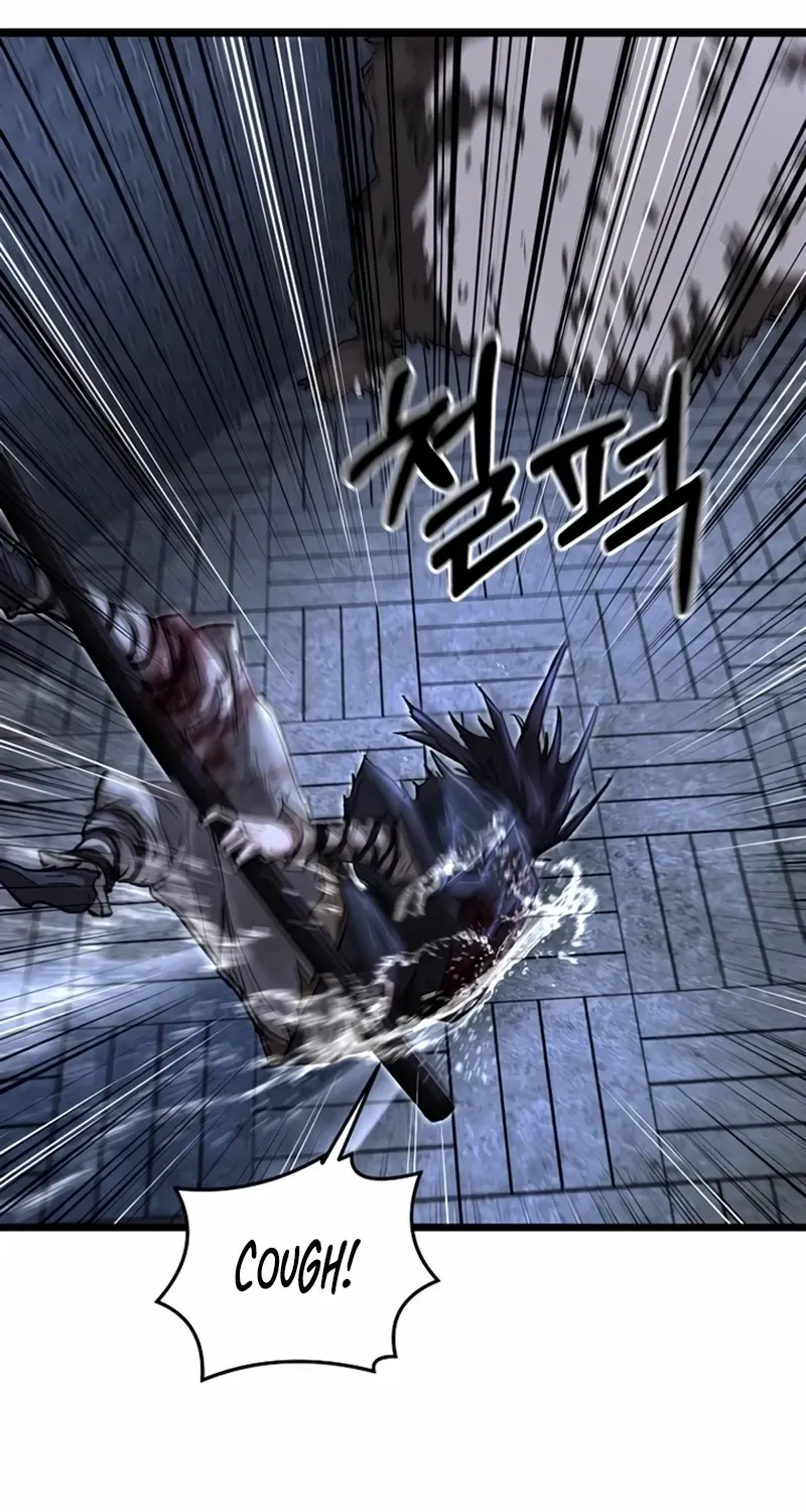 Unrivaled Spear Demon Chapter 17 page 17 - 