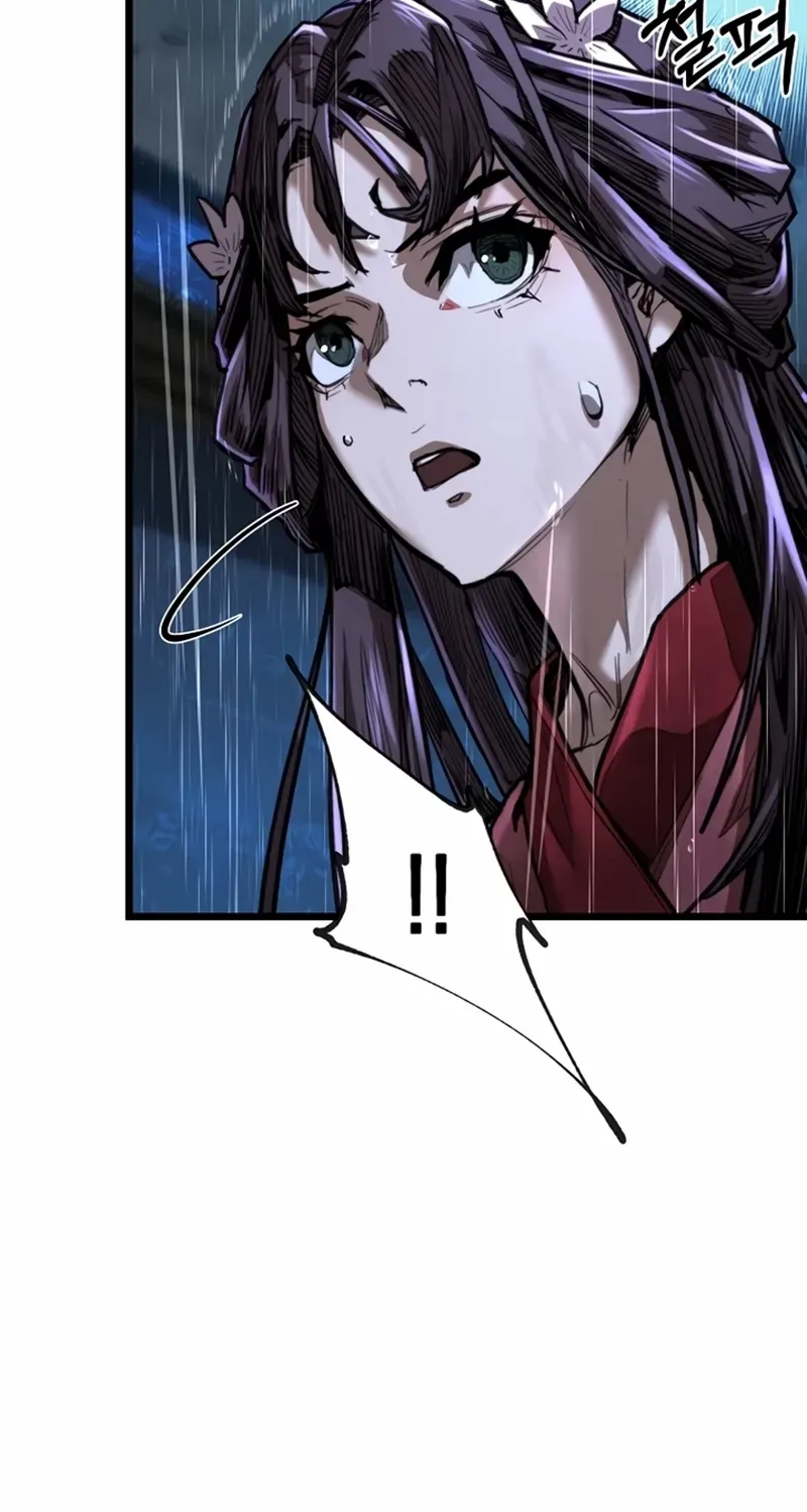 Unrivaled Spear Demon Chapter 17 page 3 - 