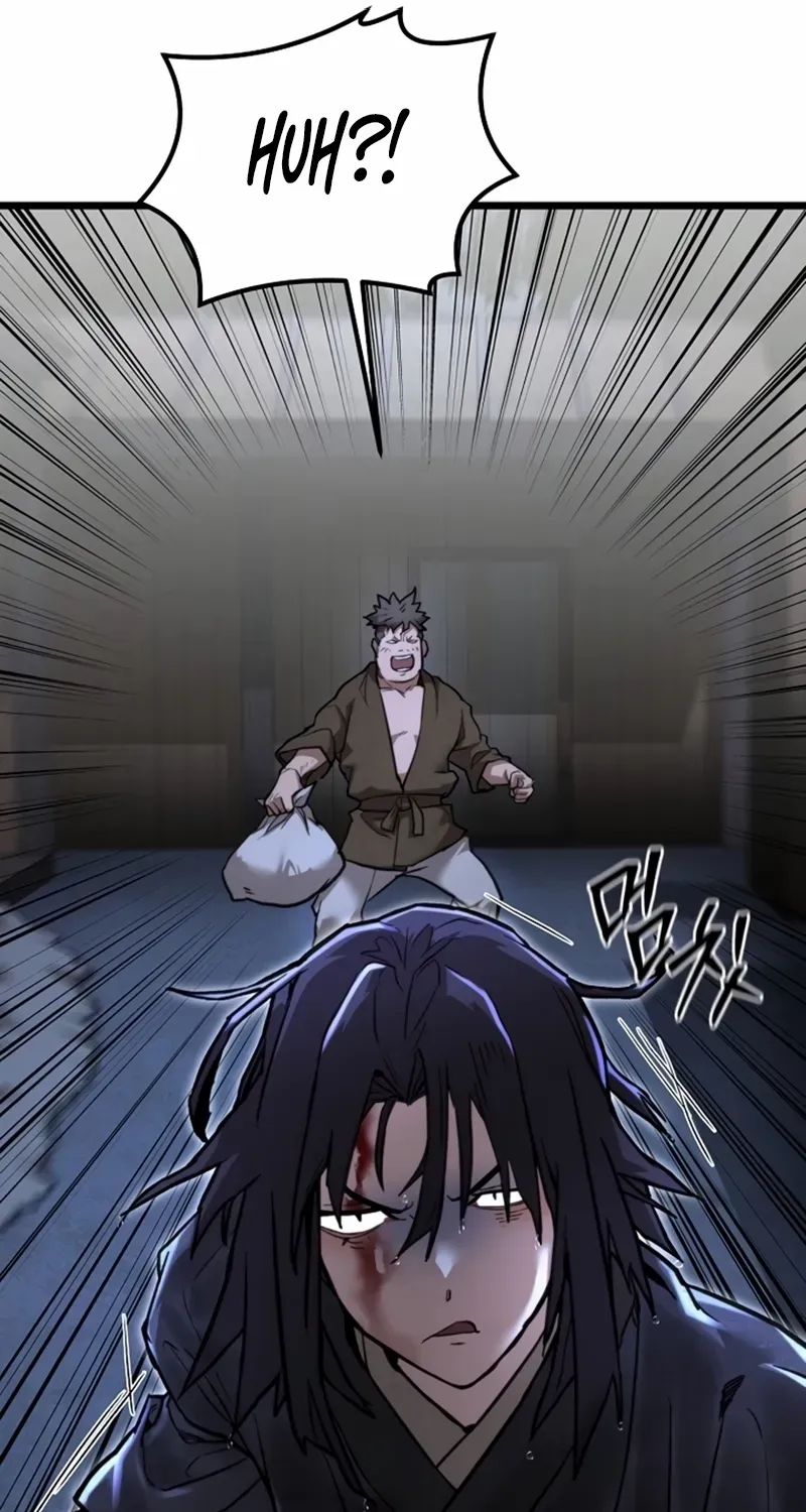Unrivaled Spear Demon Chapter 17 page 21 - 