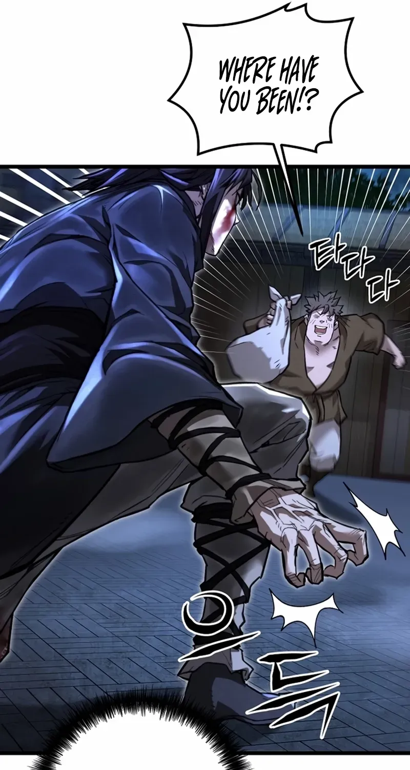 Unrivaled Spear Demon Chapter 17 page 24 - 