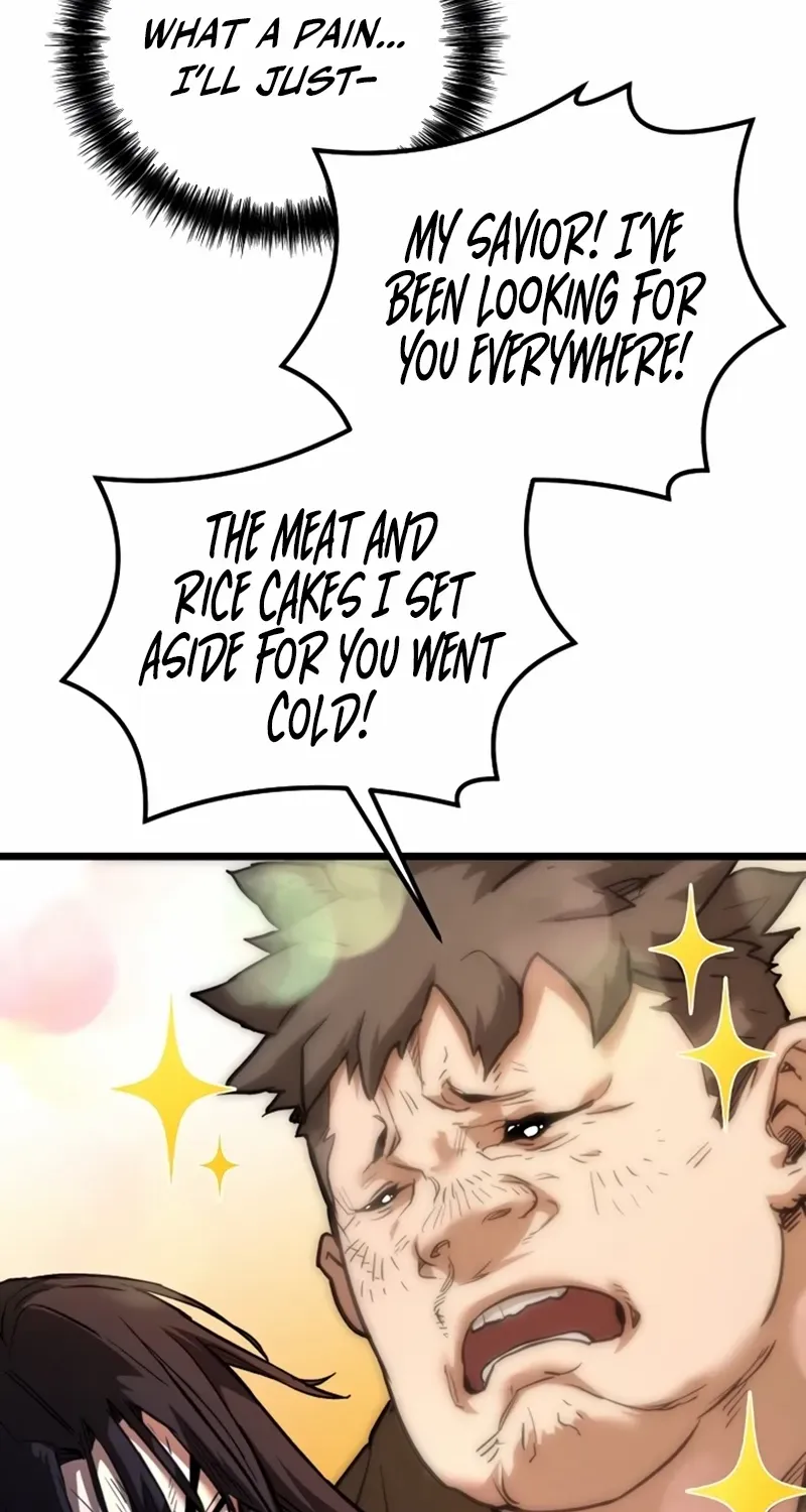 Unrivaled Spear Demon Chapter 17 page 25 - 
