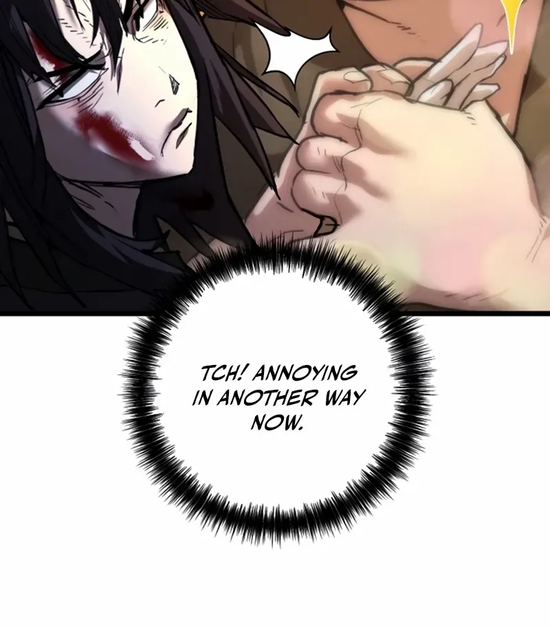 Unrivaled Spear Demon Chapter 17 page 26 - 