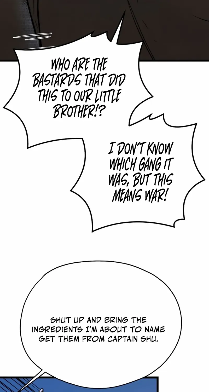 Unrivaled Spear Demon Chapter 17 page 28 - 