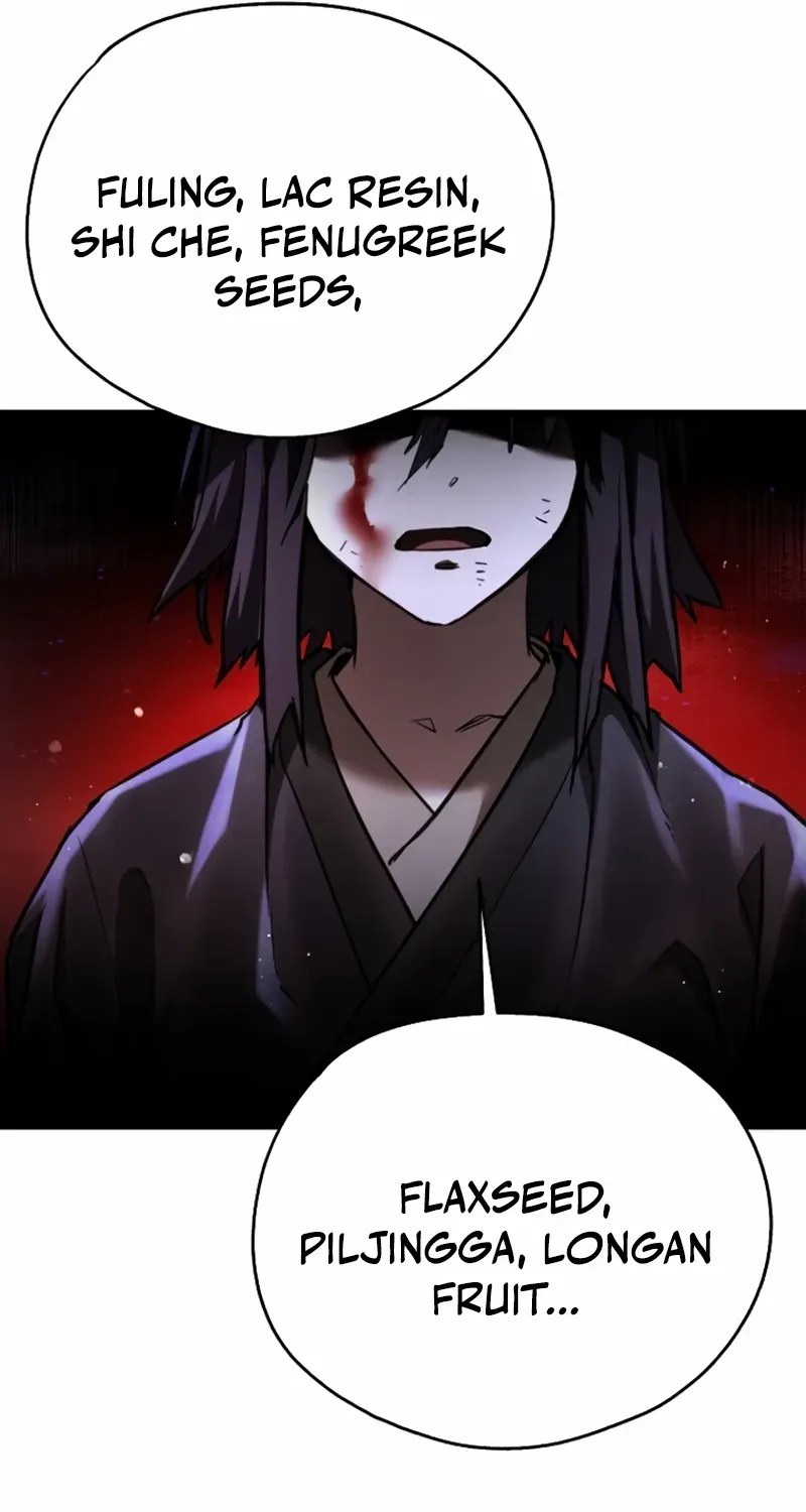 Unrivaled Spear Demon Chapter 17 page 30 - 