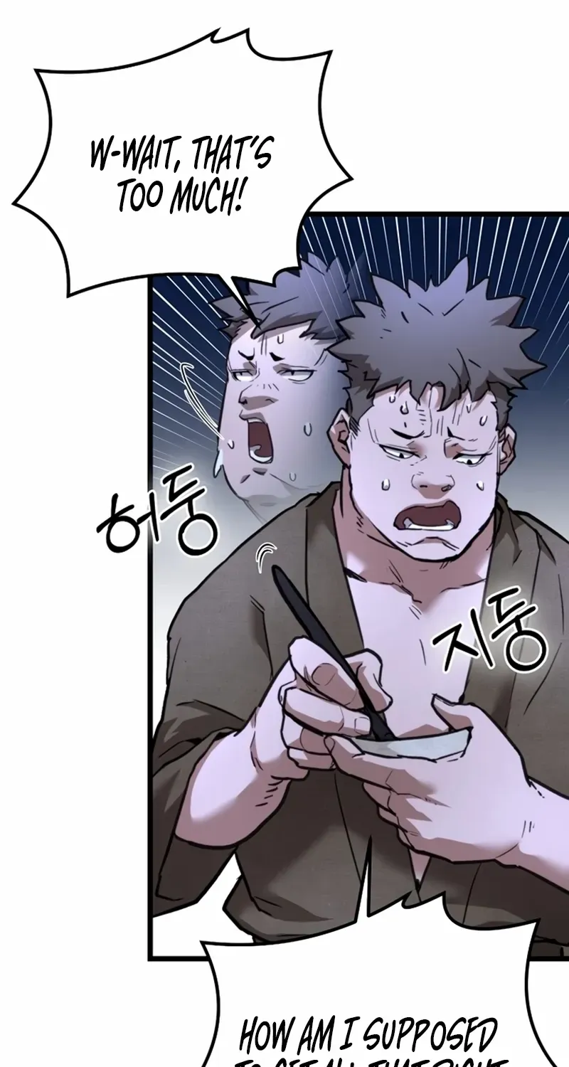Unrivaled Spear Demon Chapter 17 page 31 - 