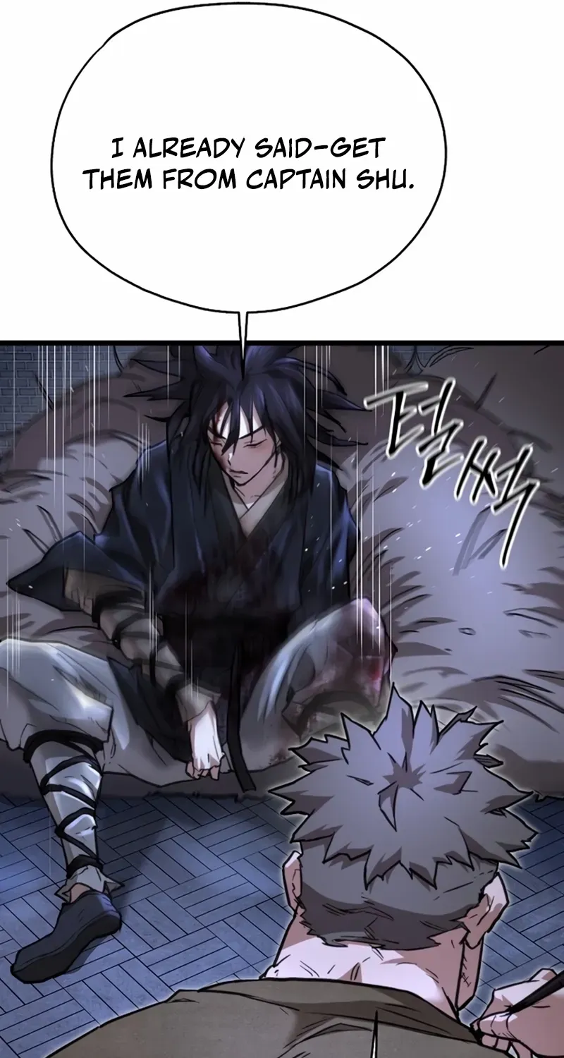 Unrivaled Spear Demon Chapter 17 page 33 - 