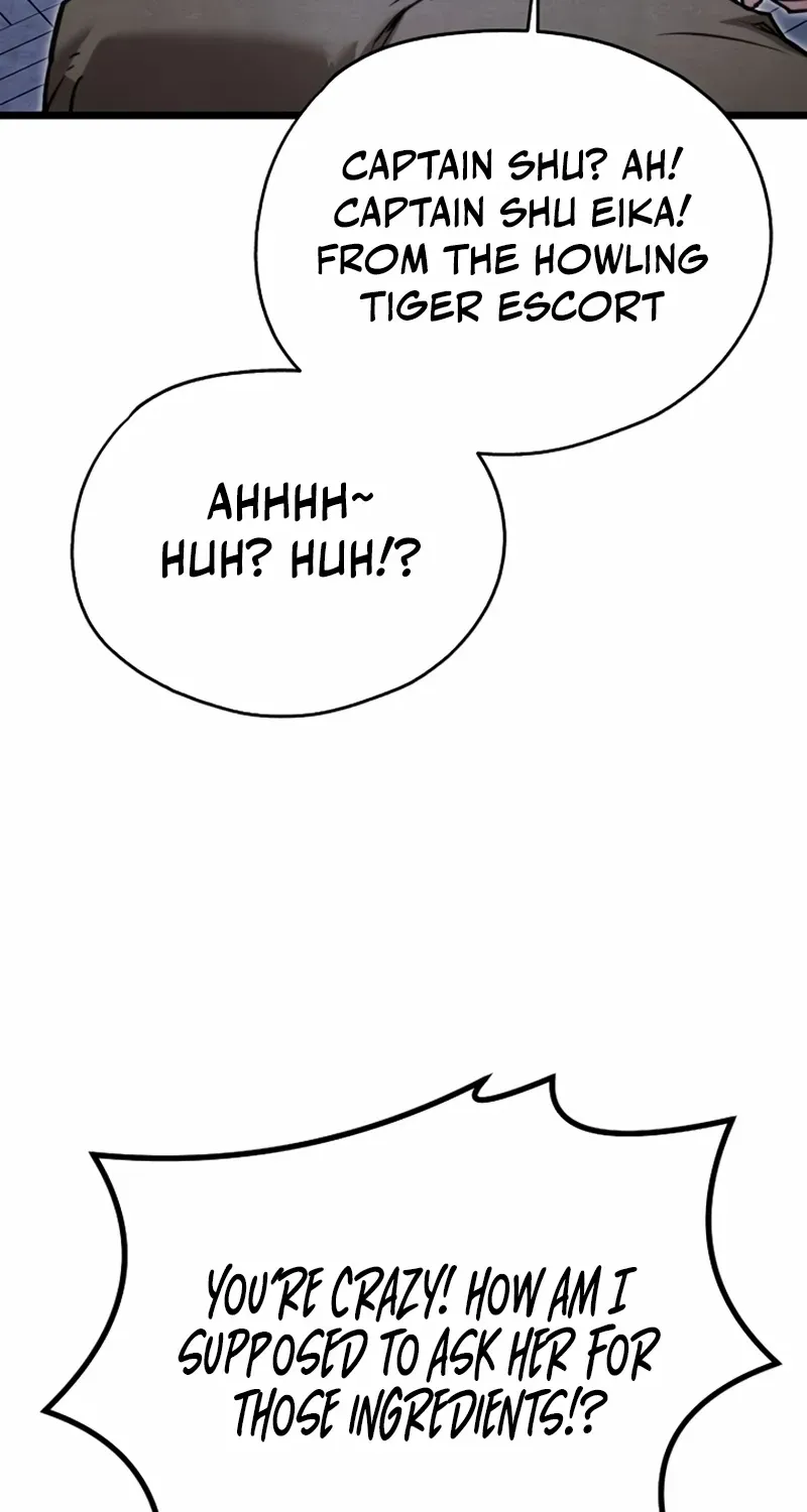 Unrivaled Spear Demon Chapter 17 page 34 - 
