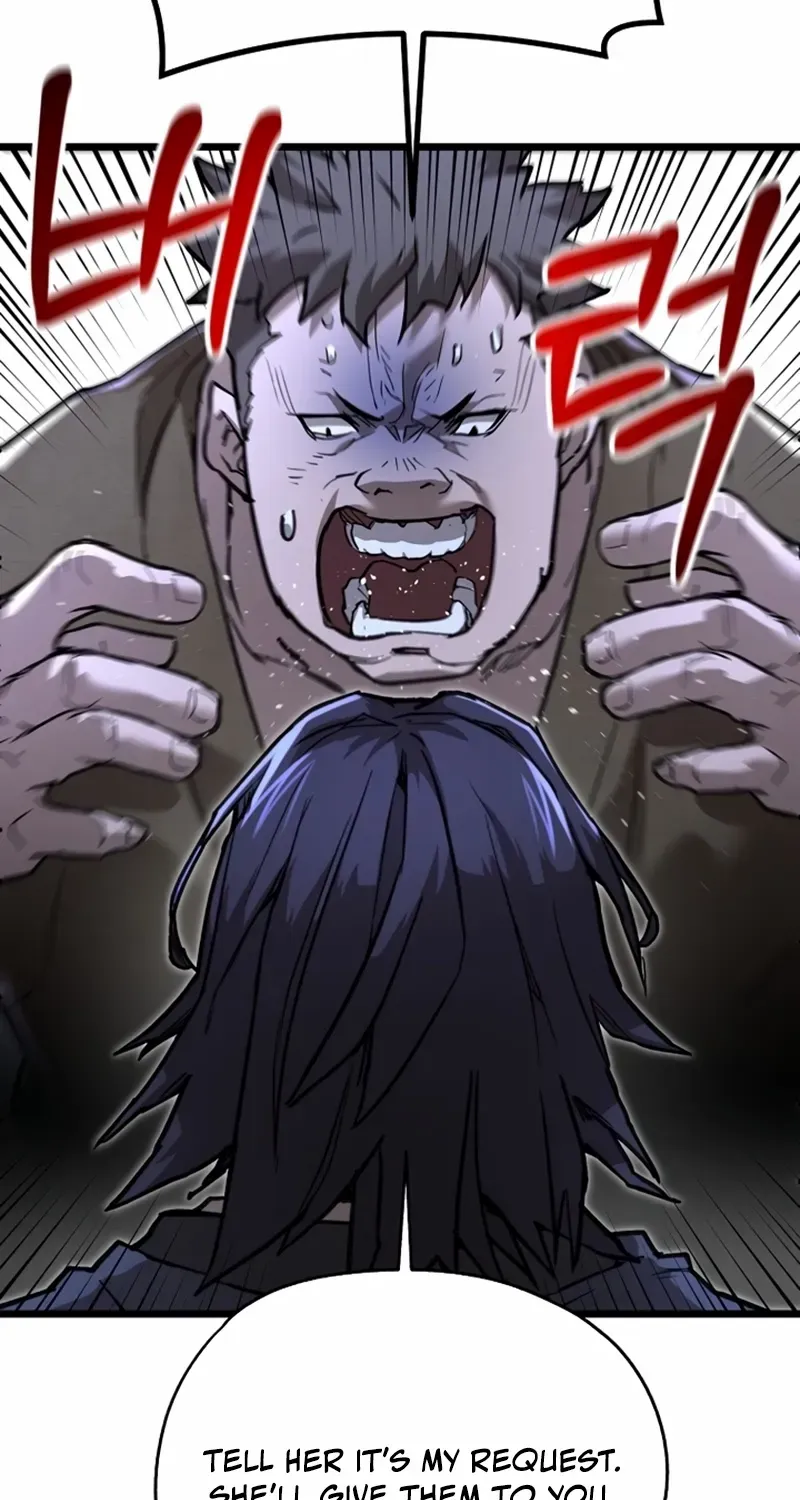 Unrivaled Spear Demon Chapter 17 page 35 - 
